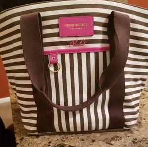 HB tote